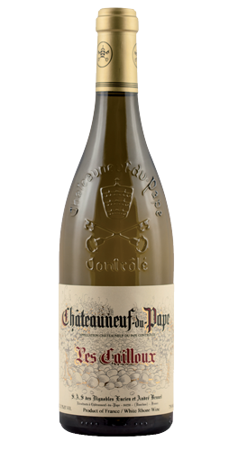 Domaine Les Cailloux - Châteauneuf-du-Pape blanc 2020