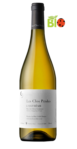 Les Clos Perdus - L'Extrême 2014