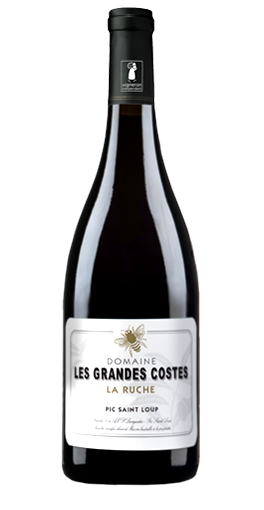 Domaine Les Grandes Costes - Pic Saint-Loup La Ruche 2020