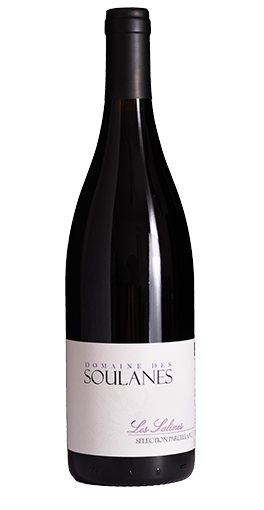 Domaine des Soulanes - Maury sec Les Salines 2022