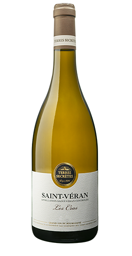 Vignerons des Terres Secrètes - Saint-Véran Les Cras 2019
