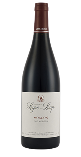 Domaine de Leyre-Loup - Morgon 2022