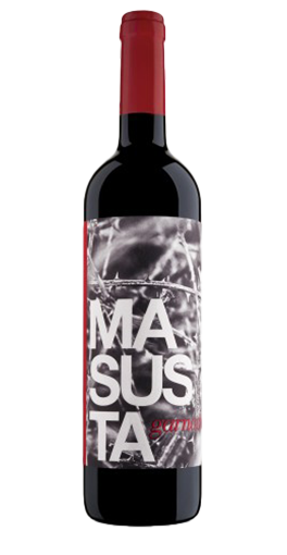 LMT Wines - Navarre Masusta 2018