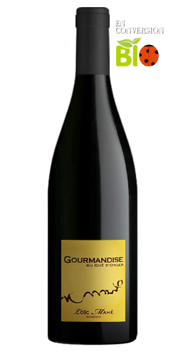 Domaine du Gué d'Orger - Gourmandise du Gué d'Orger 2013