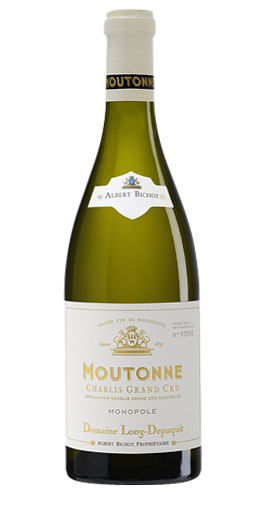 Domaine Long-Depaquit - Grand Cru La Moutonne Monopole 2018