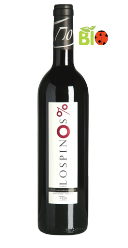 Bodegas Los Pinos – 0 % 2014