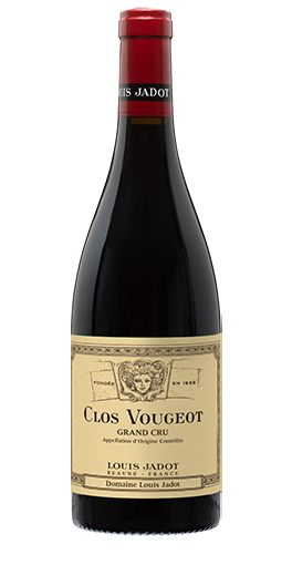 Louis Jadot - Clos Vougeot Grand Cru 2014