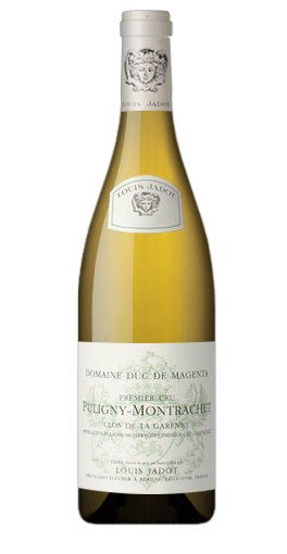 Domaine Duc de Magenta - Puligny-Montrachet Clos de la Garenne 1er Cru 2011
