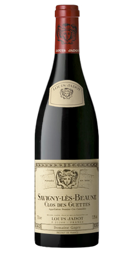 Louis Jadot - Savigny-Lès-Beaune 1er Cru Clos des Guettes rouge 2013