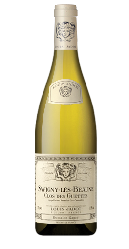 Louis Jadot - Savigny-Lès-Beaune Clos des Guettes 1er Cru 2010