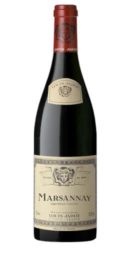 Louis Jadot – Marsannay 2012