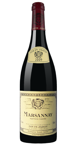 Louis Jadot - Marsannay 2009