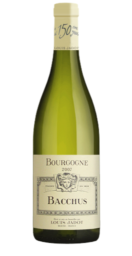Louis Jadot - Bacchus Blanc 2007