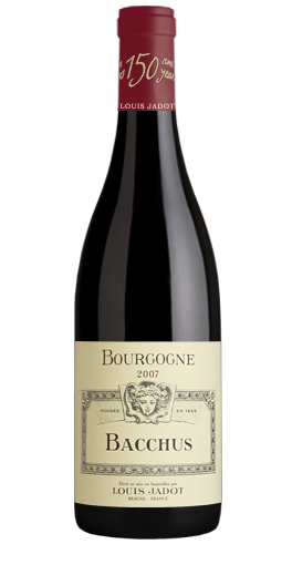 Louis Jadot - Bacchus Rouge 2007