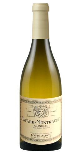 Louis Jadot - Bâtard-Montrachet Grand Cru 2009