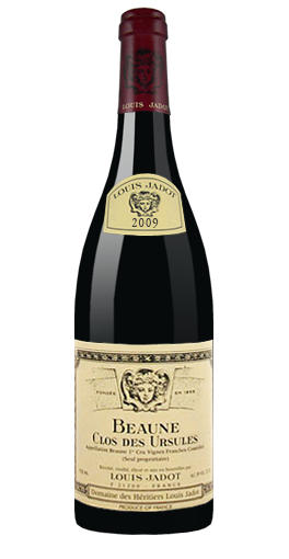 Louis Jadot - Beaune Clos des Ursules 1er Cru 2009