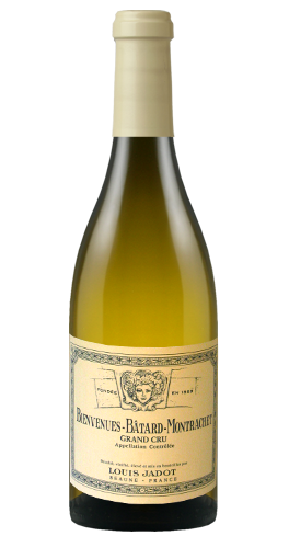 Louis Jadot - Bienvenues-Bâtard-Montrachet Grand Cru 2009