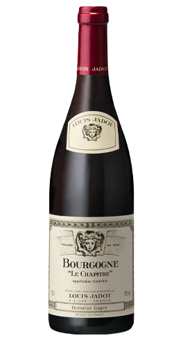 Louis Jadot - Bourgogne Le Chapitre 2010