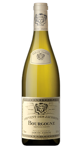 Louis Jadot - Bourgogne Couvent des Jacobins blanc 2020