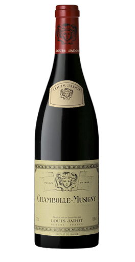 Louis Jadot - Chambolle-Musigny 2011