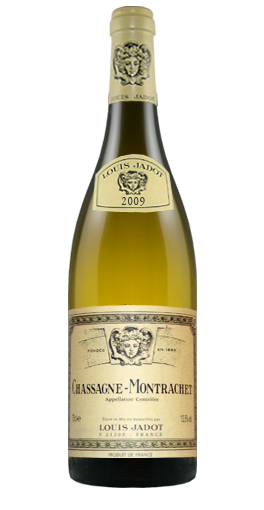 Louis Jadot - Chassagne-Montrachet 2009