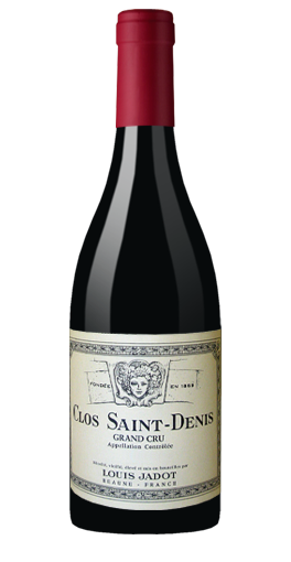 Louis Jadot - Clos Saint-Denis Grand Cru 2009