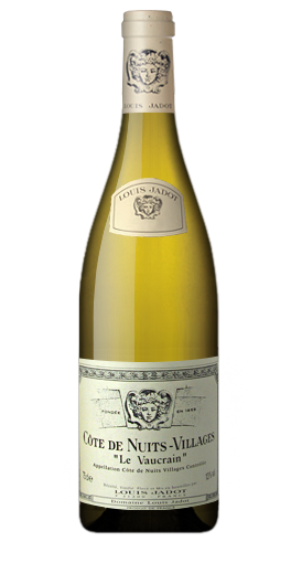 Louis Jadot - Côte de Nuits-Villages Le Vaucrain 2011
