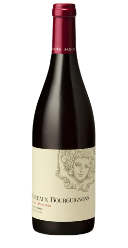 Louis jadot - Coteaux Bourguignons 2012