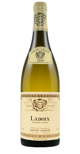Louis Jadot - Ladoix Le Clou d'Orge 2009