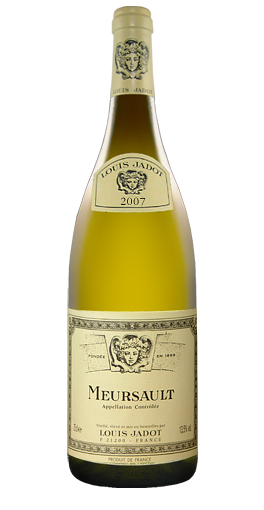 Louis Jadot - Meursault 2007