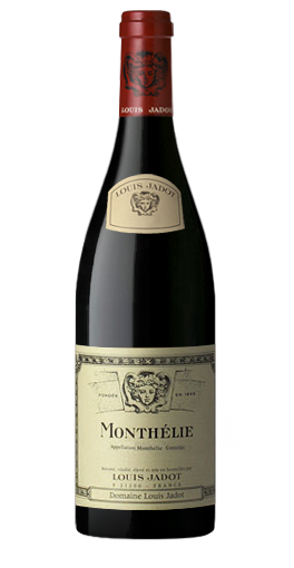 Louis Jadot - Monthélie 2009