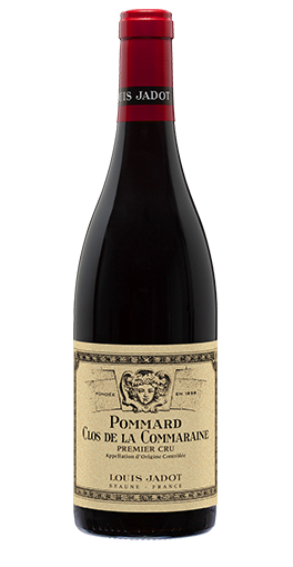 Louis Jadot - Pommard 1er cru Clos de la Commaraine 2016