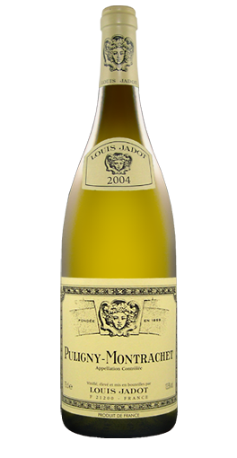 Louis Jadot - Puligny-Montrachet 2004