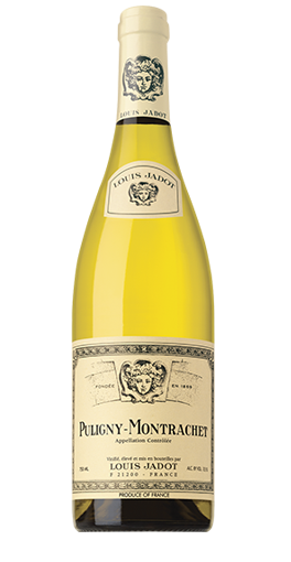 Louis Jadot - Puligny-Montrachet 2018