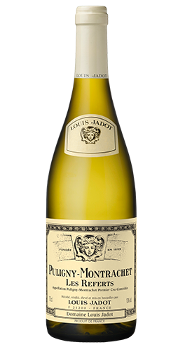 Louis Jadot - Puligny-Montrachet Referts 1er Cru 2015