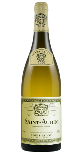 Louis Jadot - Saint-Aubin 2009
