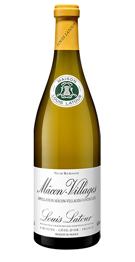Louis Latour - Mâcon-Villages 2022
