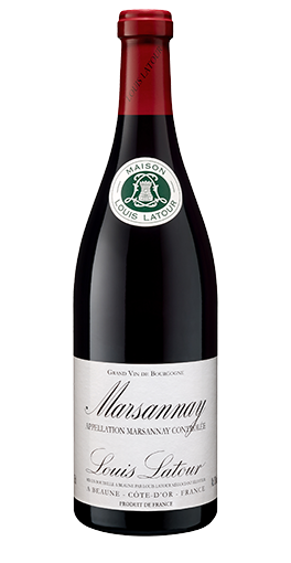 Maison Louis Latour - Marsannay 2022