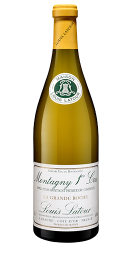 Maison Louis Latour - Montagny 1er Cru La Grande Roche 2023