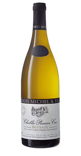 Domaine Louis Michel et Fils - Chablis 1er Cru Butteaux Vieilles Vignes 2022