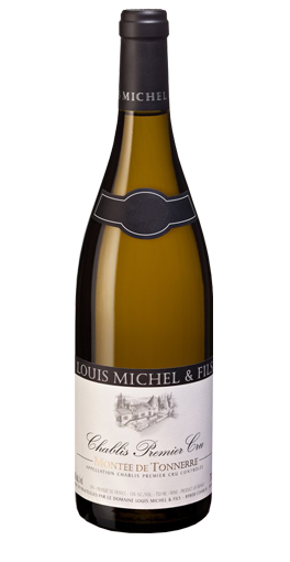 Domaine Louis Michel et Fils - 1er Cru Montée de Tonnerre 2016