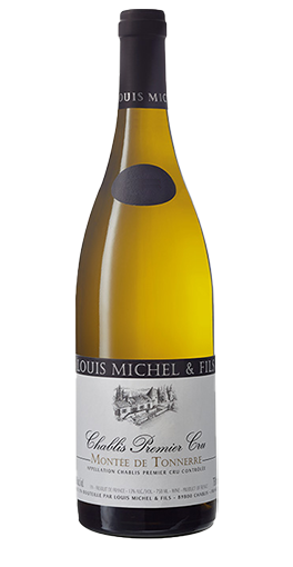Domaine Louis Michel et Fils - Chablis 1er Cru Montée de Tonnerre 2022