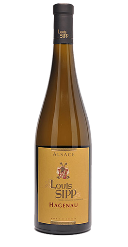 Louis Sipp - Alsace Hagenau 2014