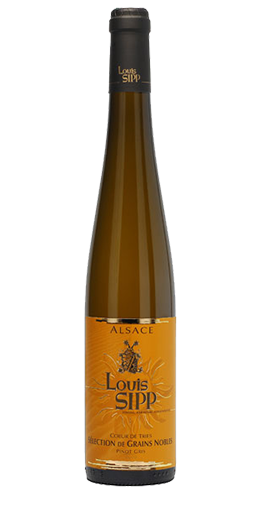 Louis Sipp - Pinot Gris SGN Coeur de Tries 2008