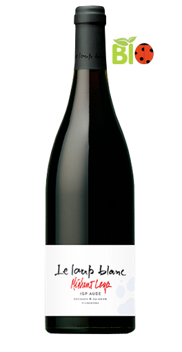 Le Loup Blanc - Méchant Loup 2014