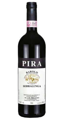 Luigi Pira - Serralunga 2008