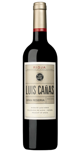Bodegas Luis Canas - Rioja Gran Reserva 2016