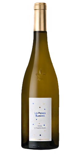 Pierre Luneau-Papin Estate - Les Pierres Blanches 2012