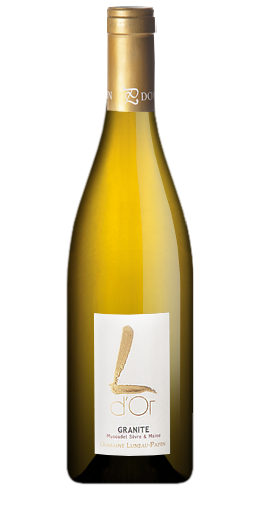 Domaine Luneau-Papin - Muscadet Sèvre-et-Maine L d'Or Granite 2020