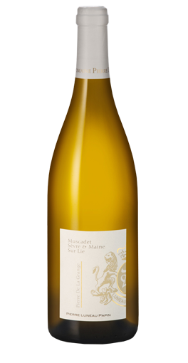 Domaine Pierre Luneau-Papin - Pierre de la Grange 2017